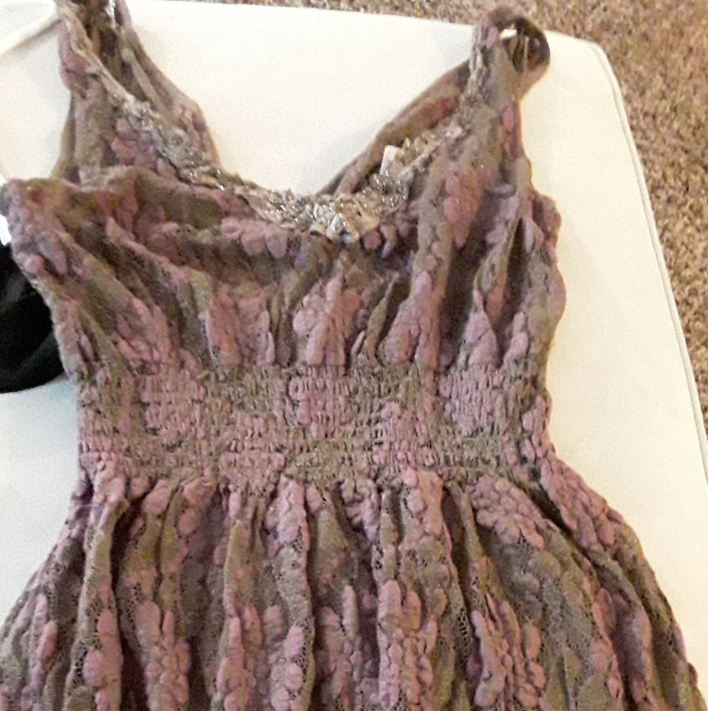 Free People dress